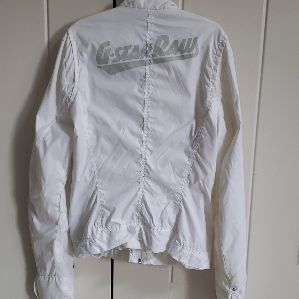 G star Jacket. - Picture 6 of 6